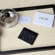 Christian Dior Wallets Purse